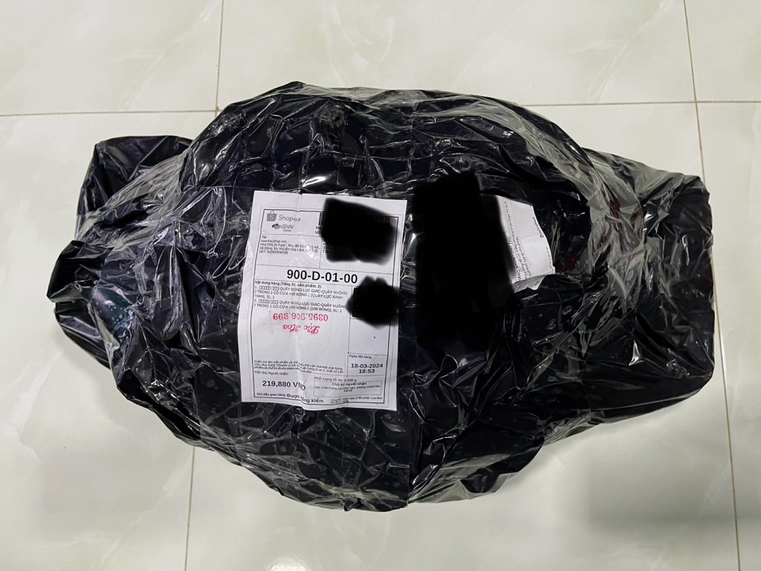 Ảnh đánh giá