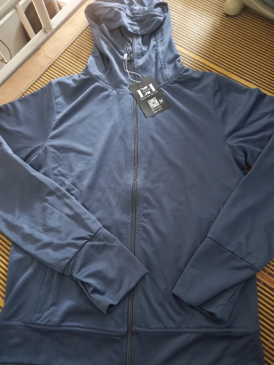 Review image