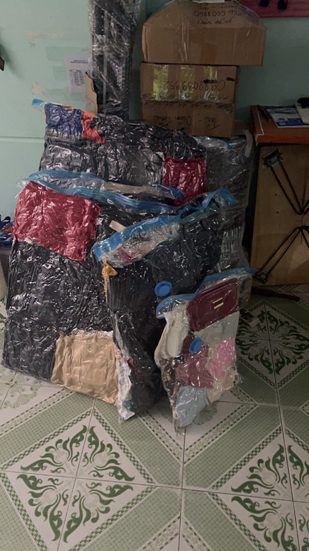 Ảnh đánh giá