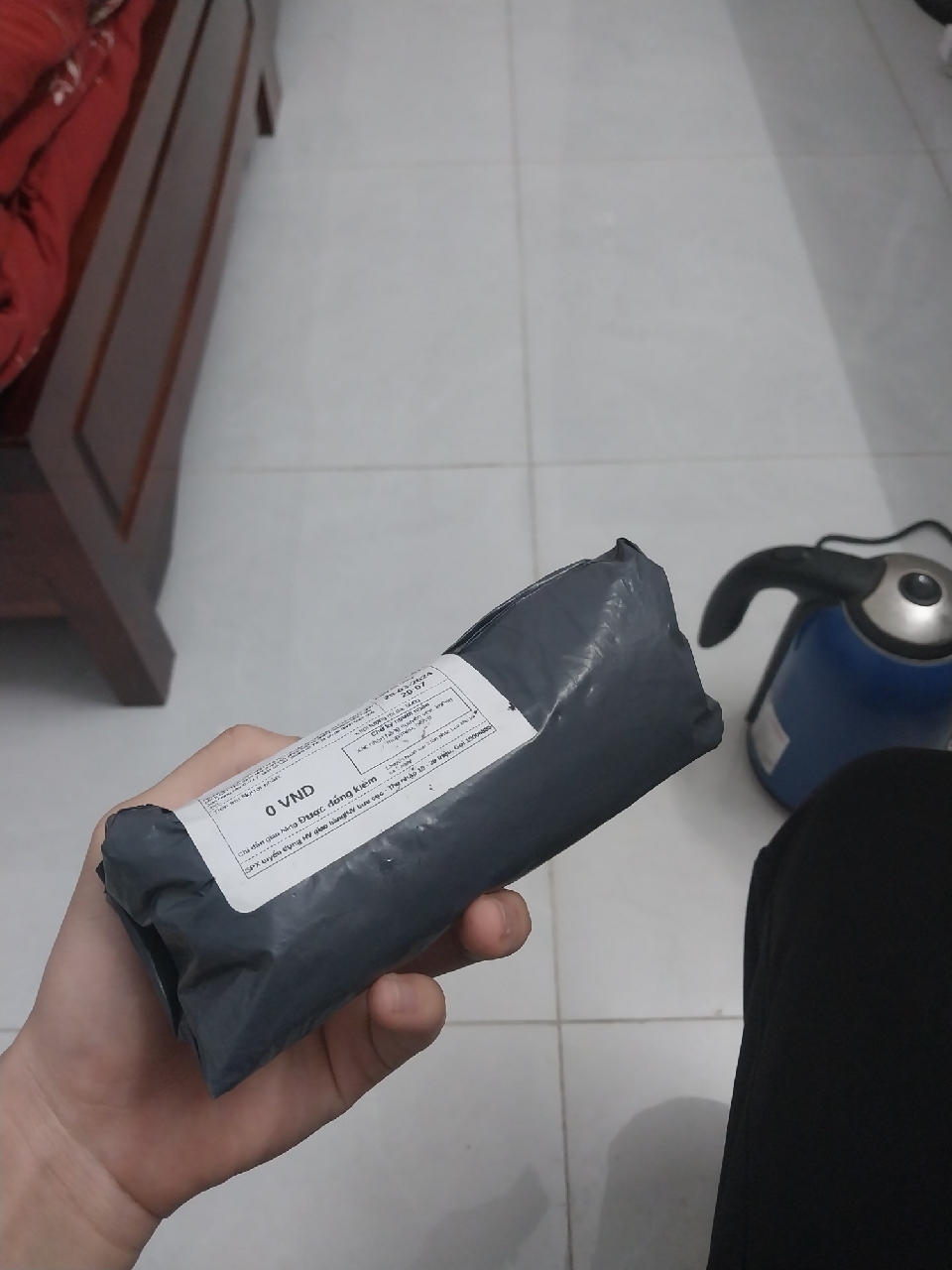 Ảnh đánh giá