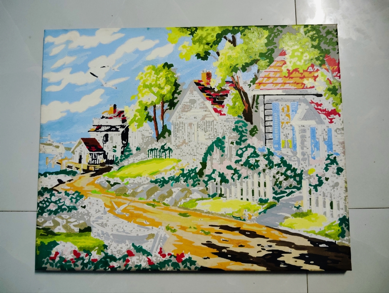 Ảnh đánh giá