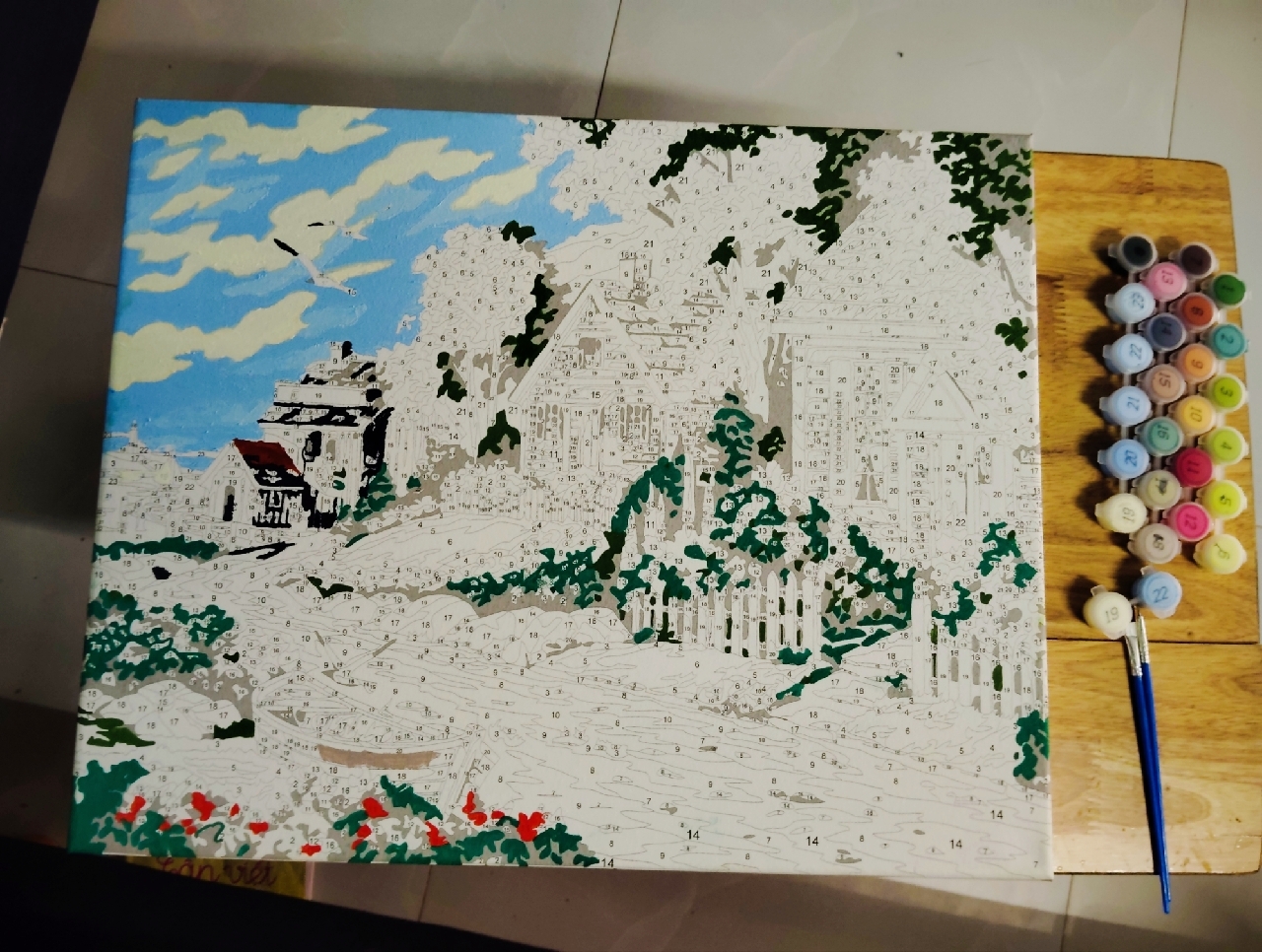 Ảnh đánh giá