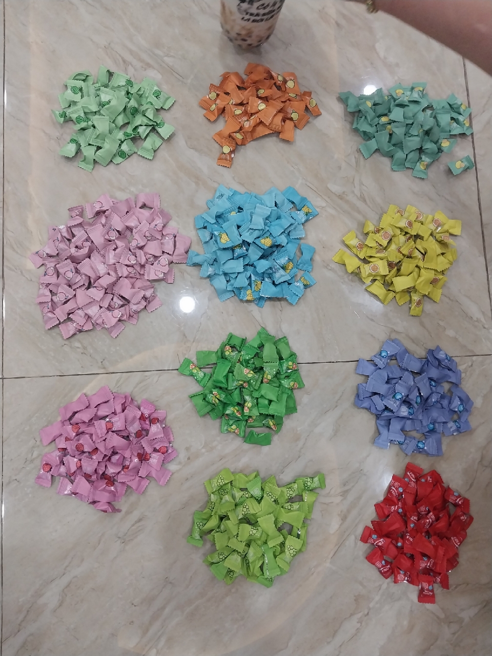 Ảnh đánh giá