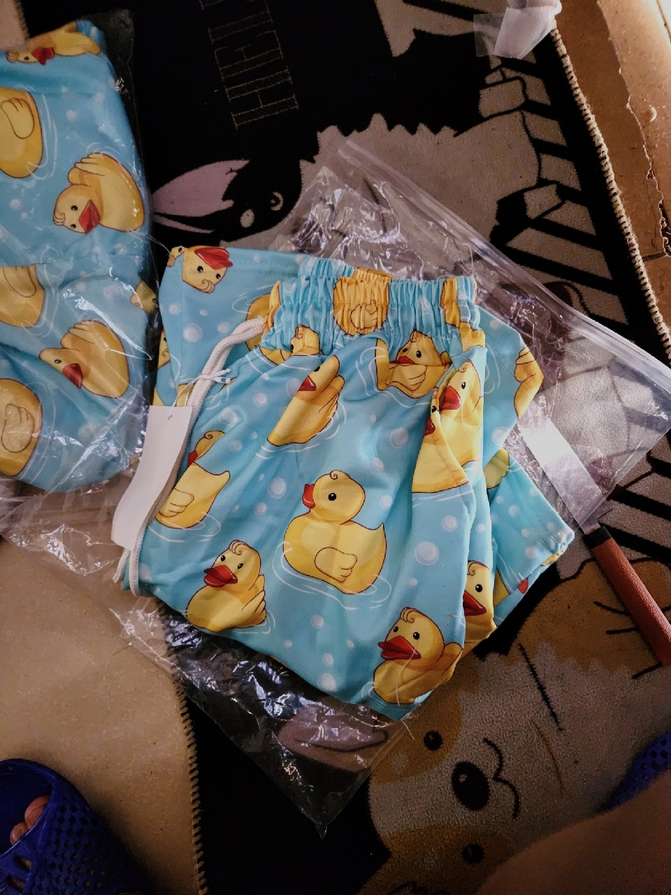 Review image