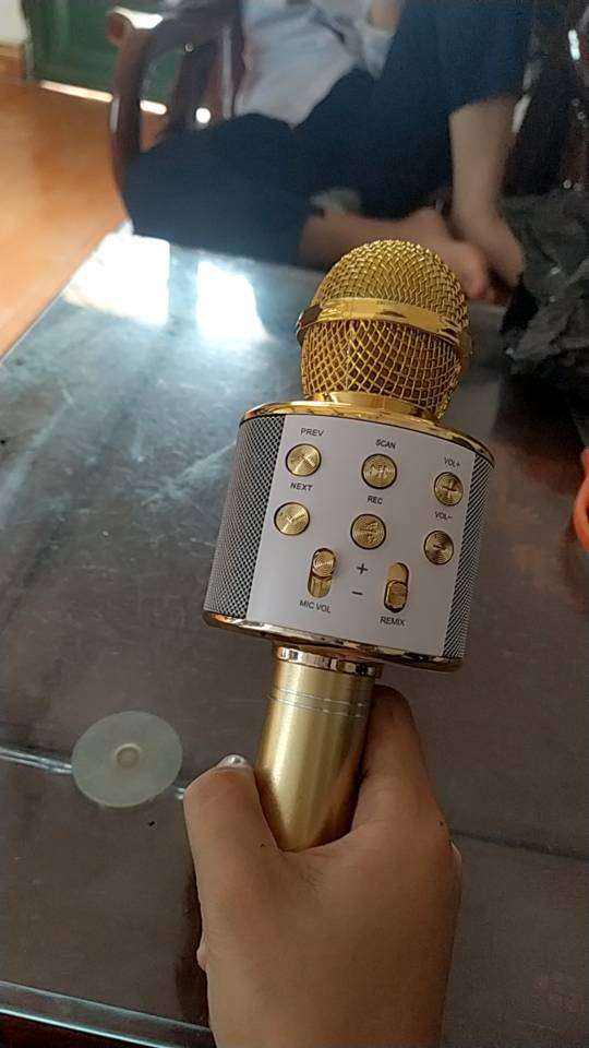 Ảnh đánh giá