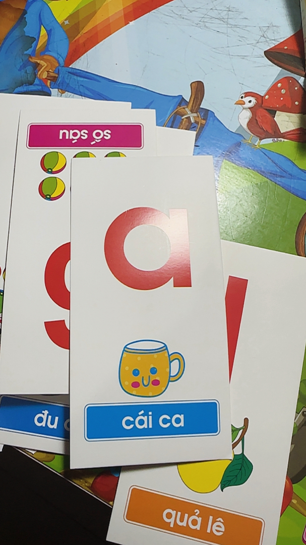 Ảnh đánh giá