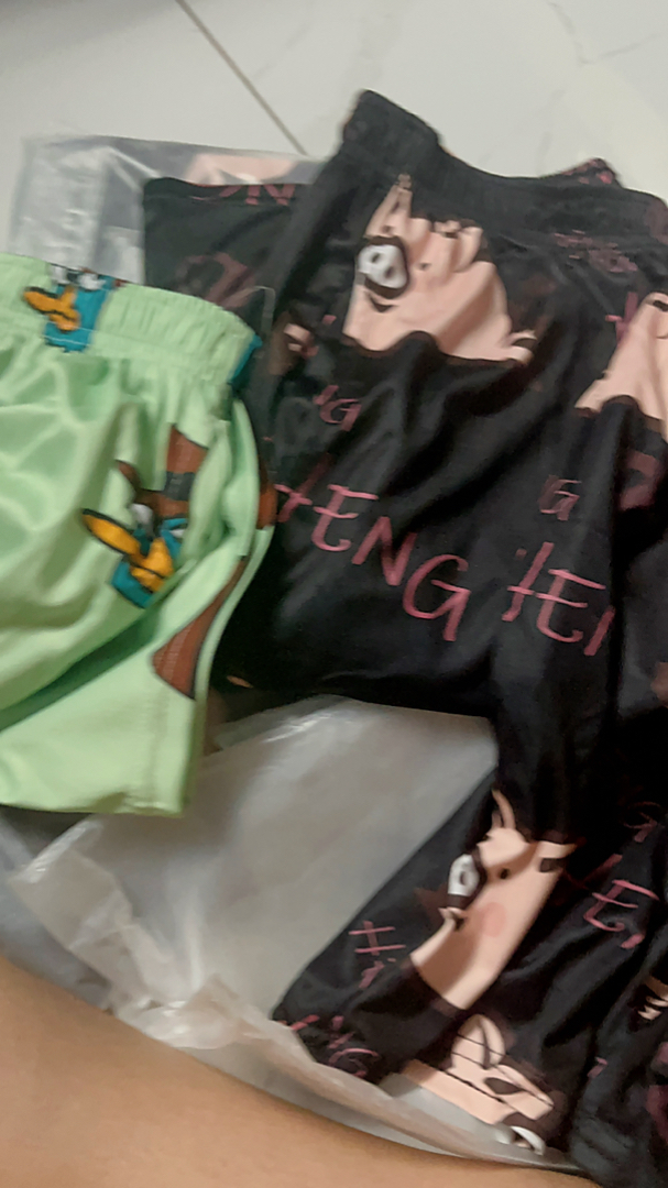 Review image