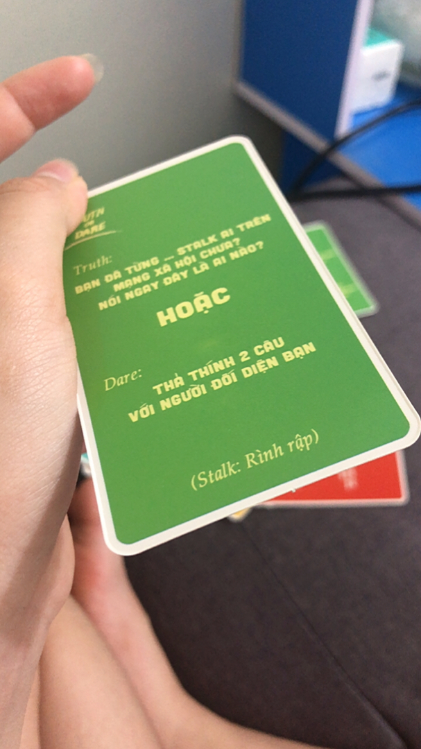 Ảnh đánh giá