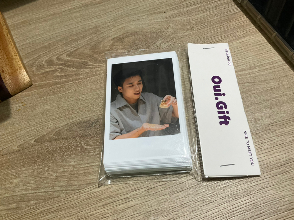 Ảnh đánh giá