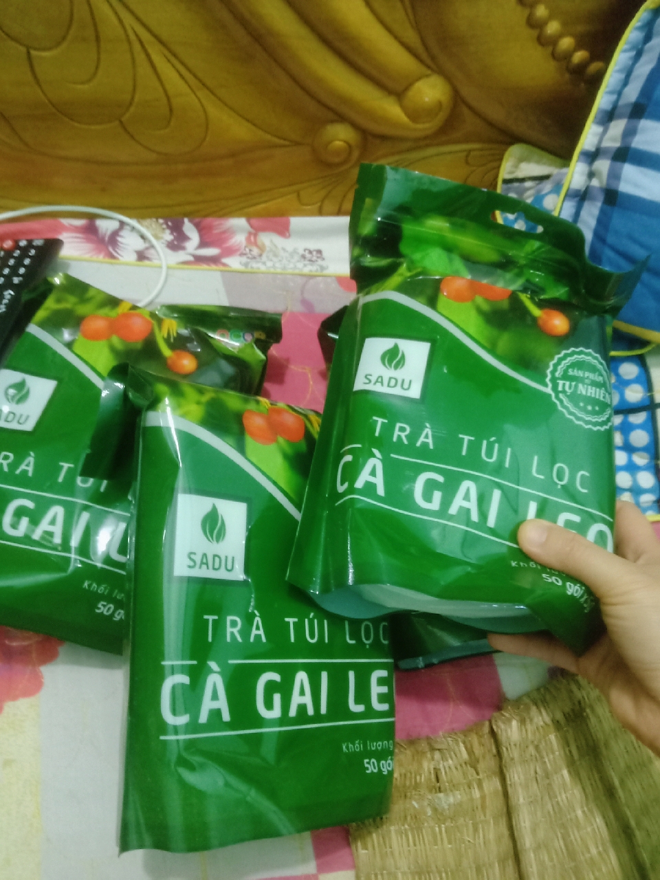 Ảnh đánh giá