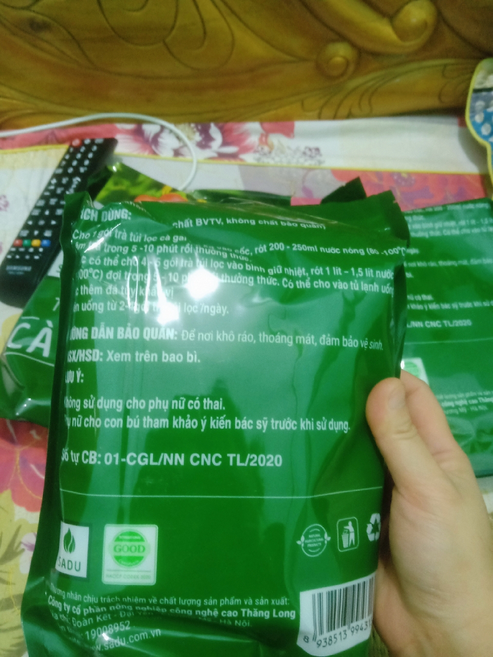 Ảnh đánh giá