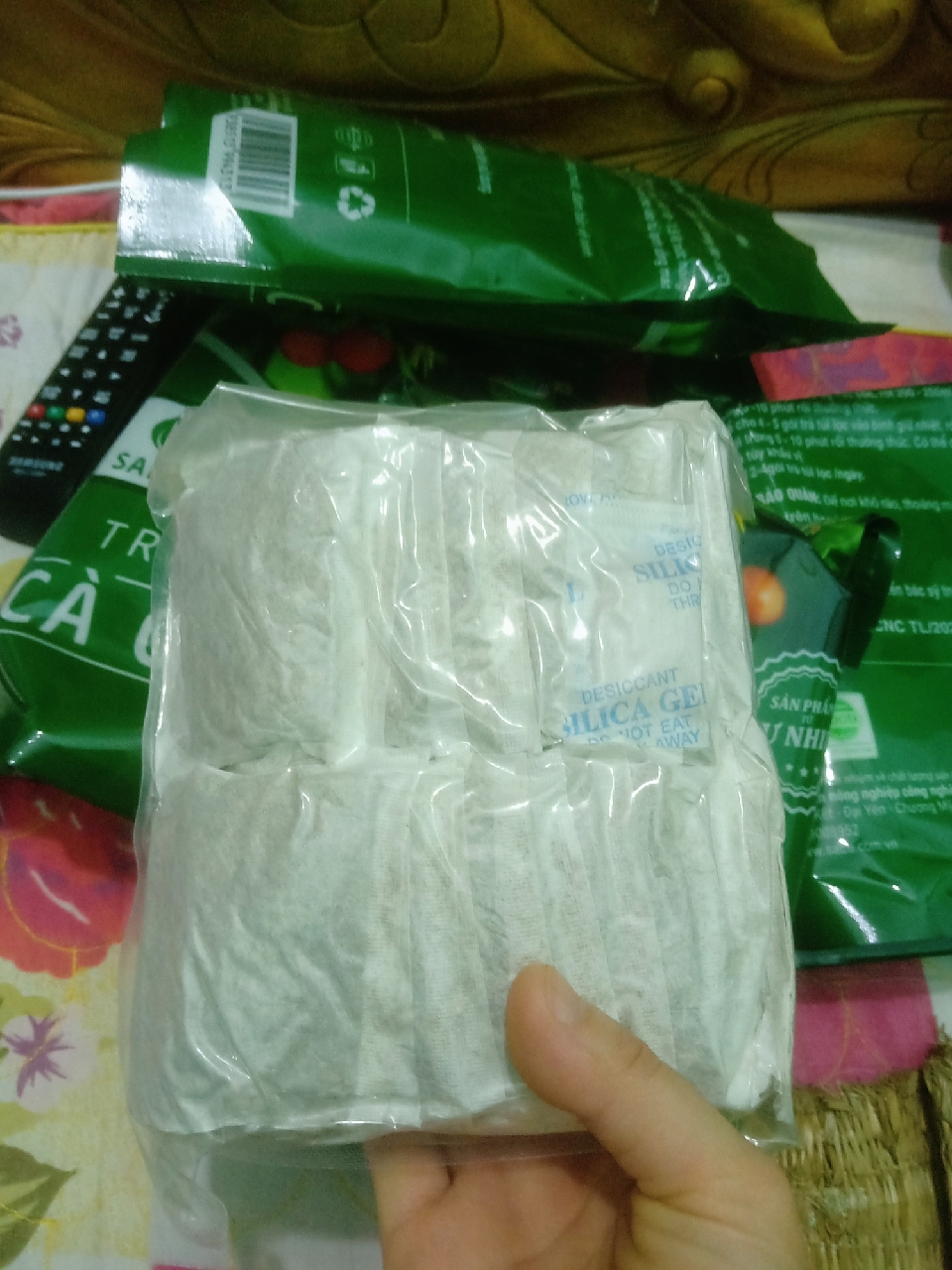 Ảnh đánh giá