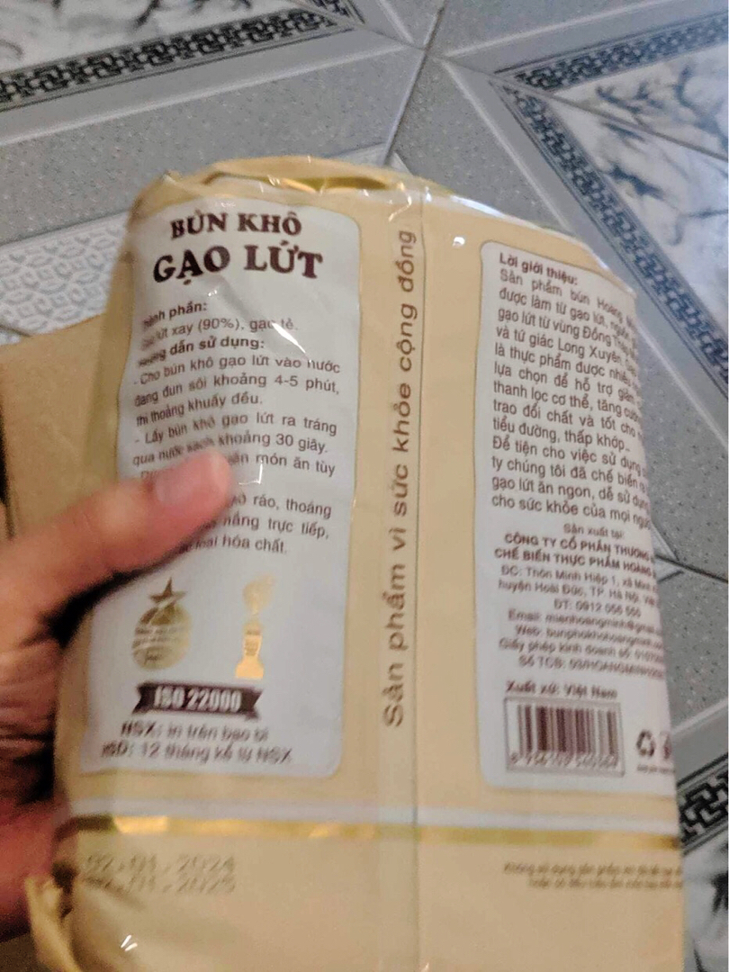Ảnh đánh giá