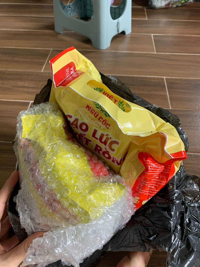 Ảnh đánh giá