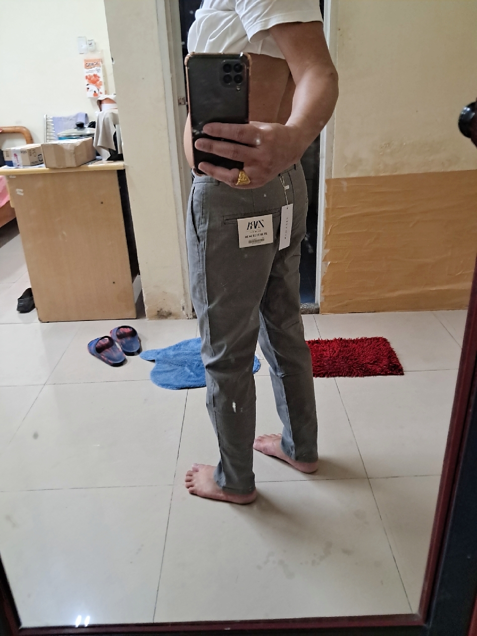 Ảnh đánh giá