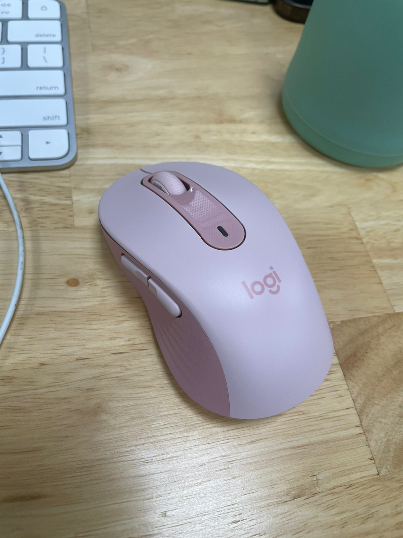Kết nối không dây Logitech M650