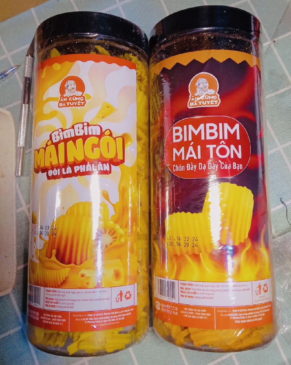 Ảnh đánh giá