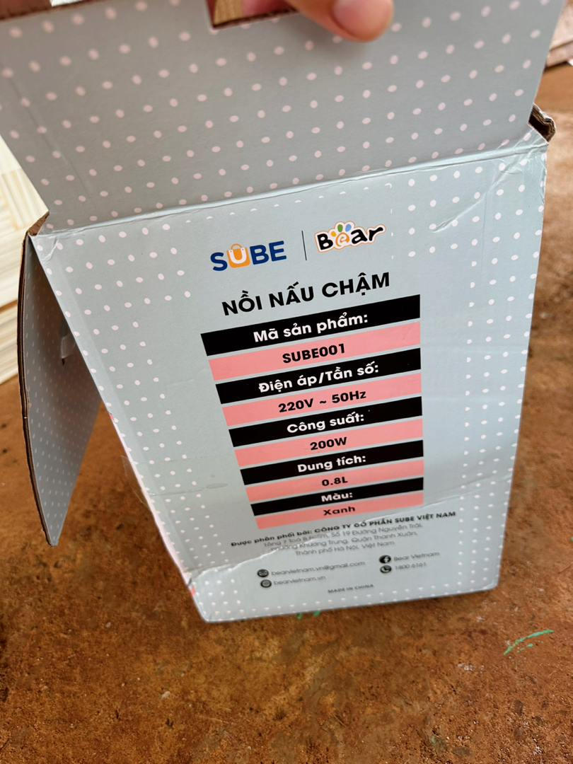 Ảnh đánh giá
