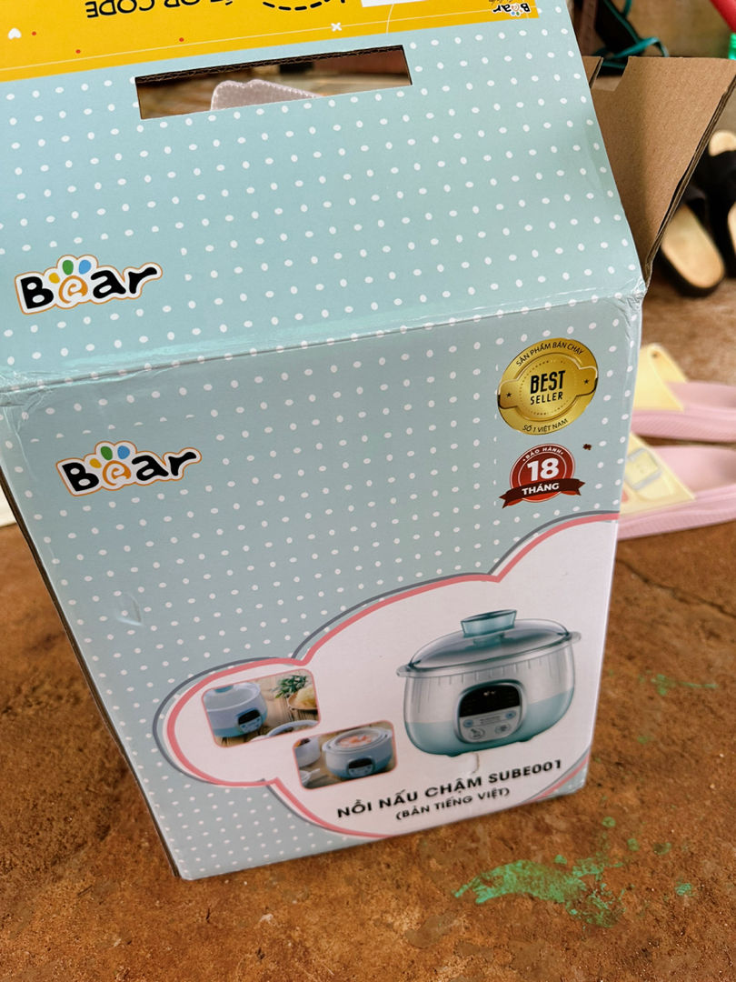 Ảnh đánh giá