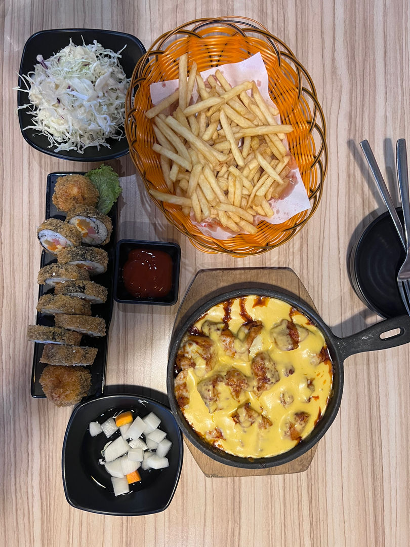 Ảnh đánh giá