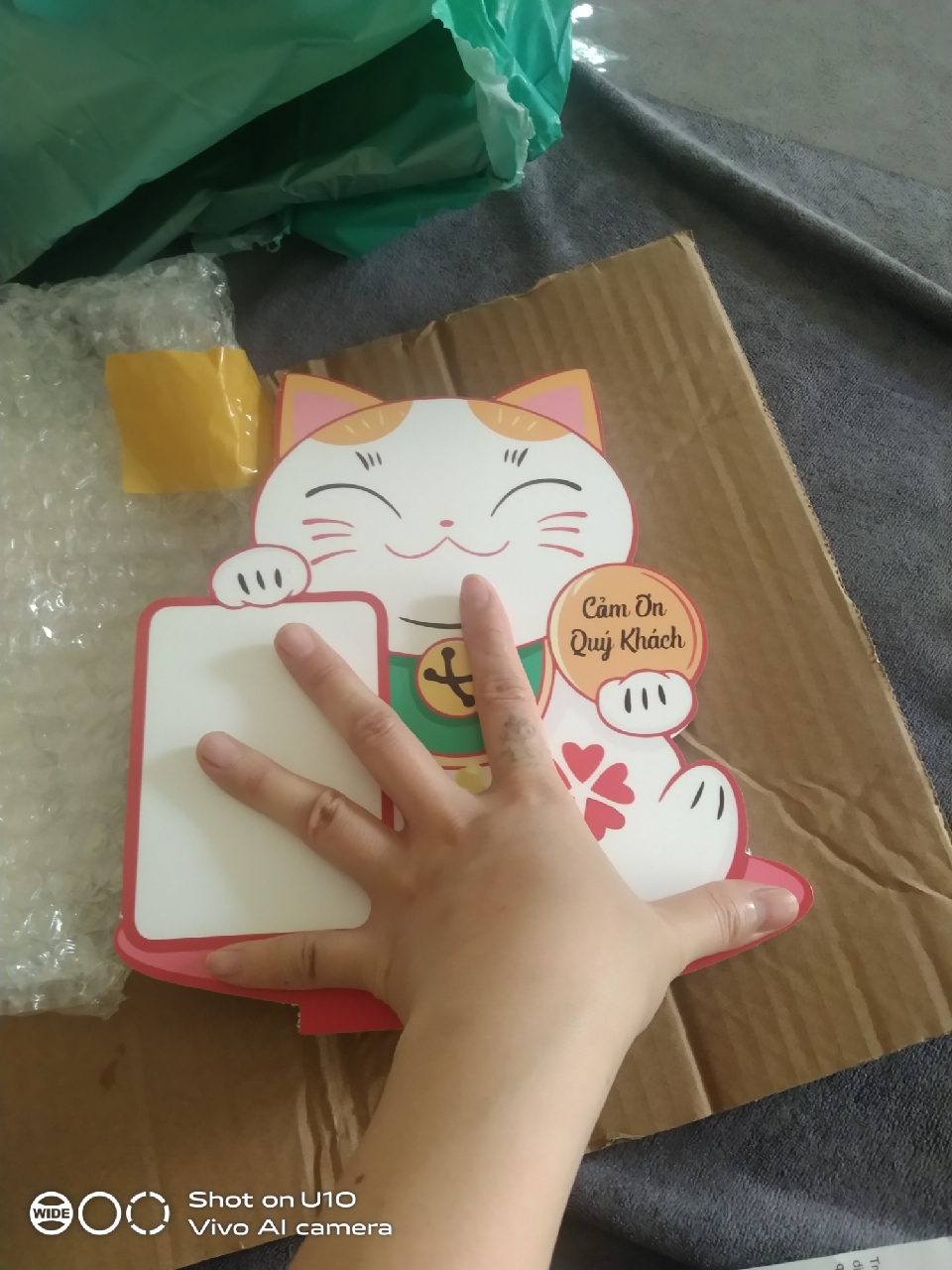 Ảnh đánh giá