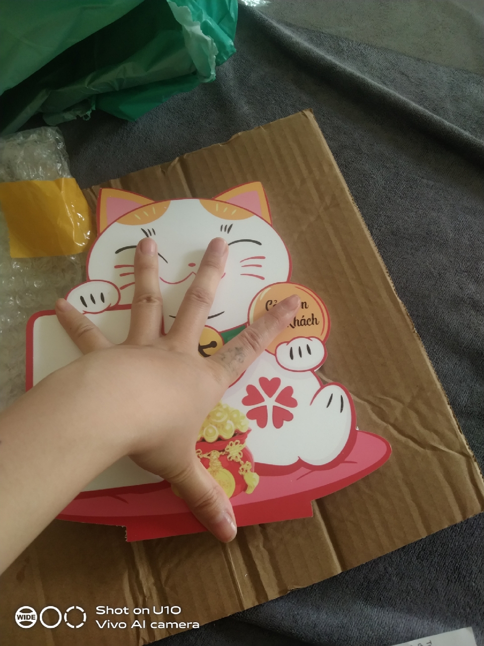 Ảnh đánh giá