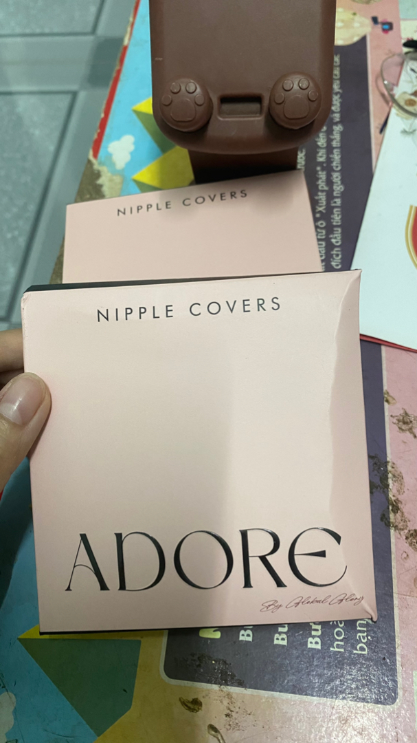 Review image