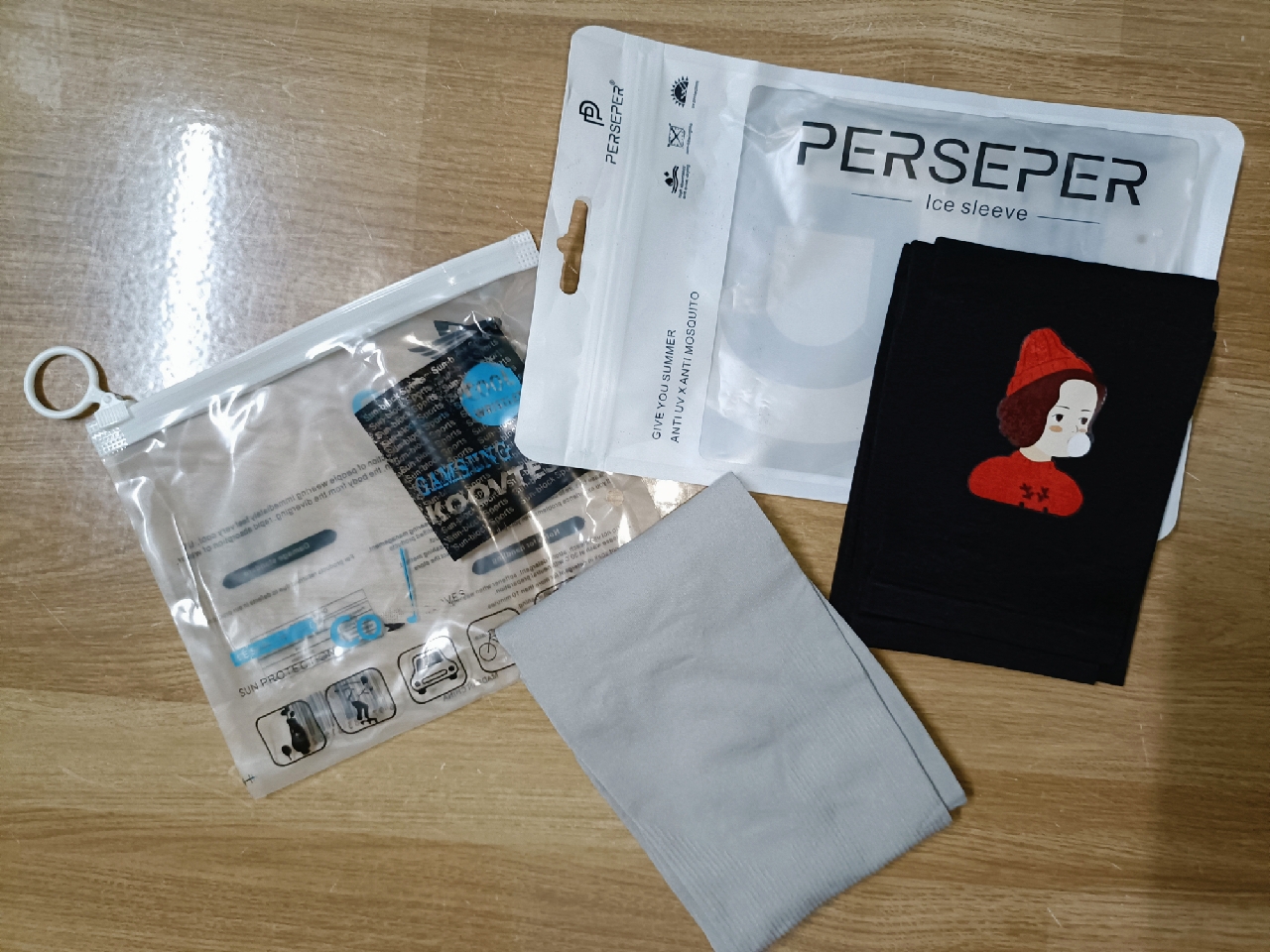 Review image
