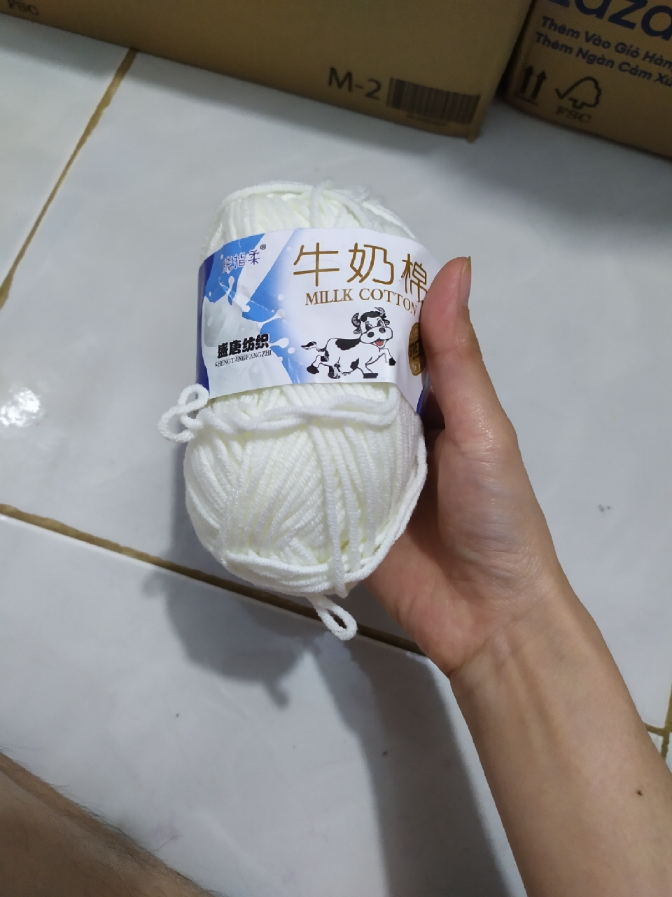 Ảnh đánh giá