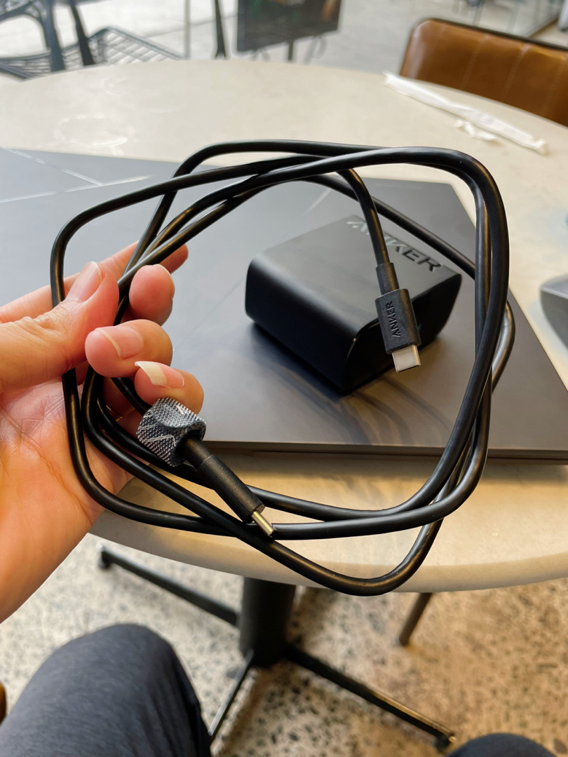 Sạc Anker ZoLo 4 cổng
