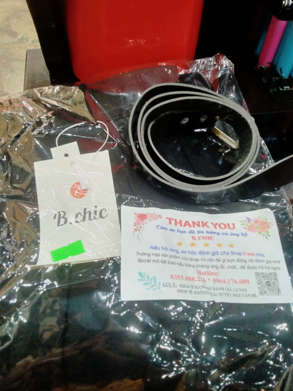 Ảnh đánh giá