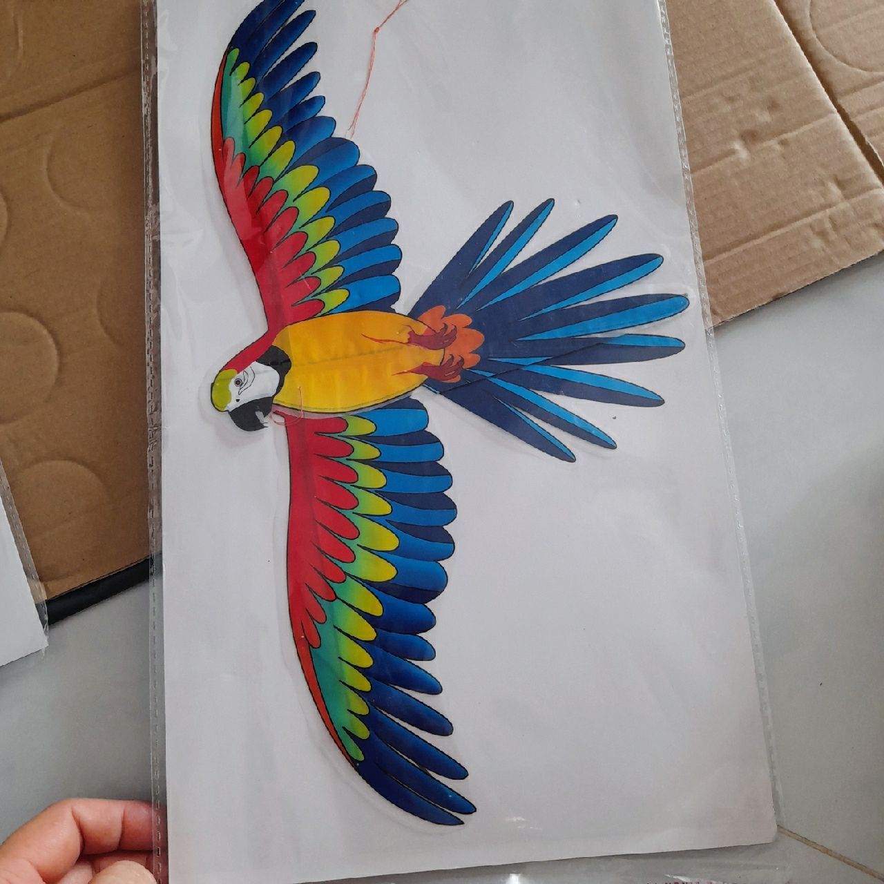 Ảnh đánh giá