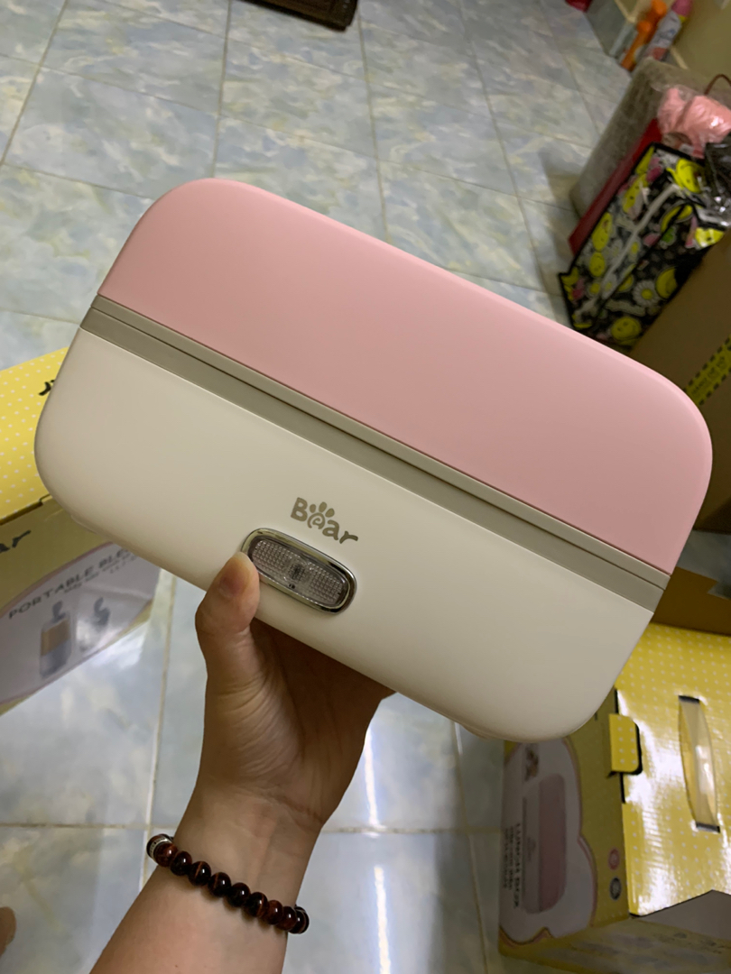 Review image