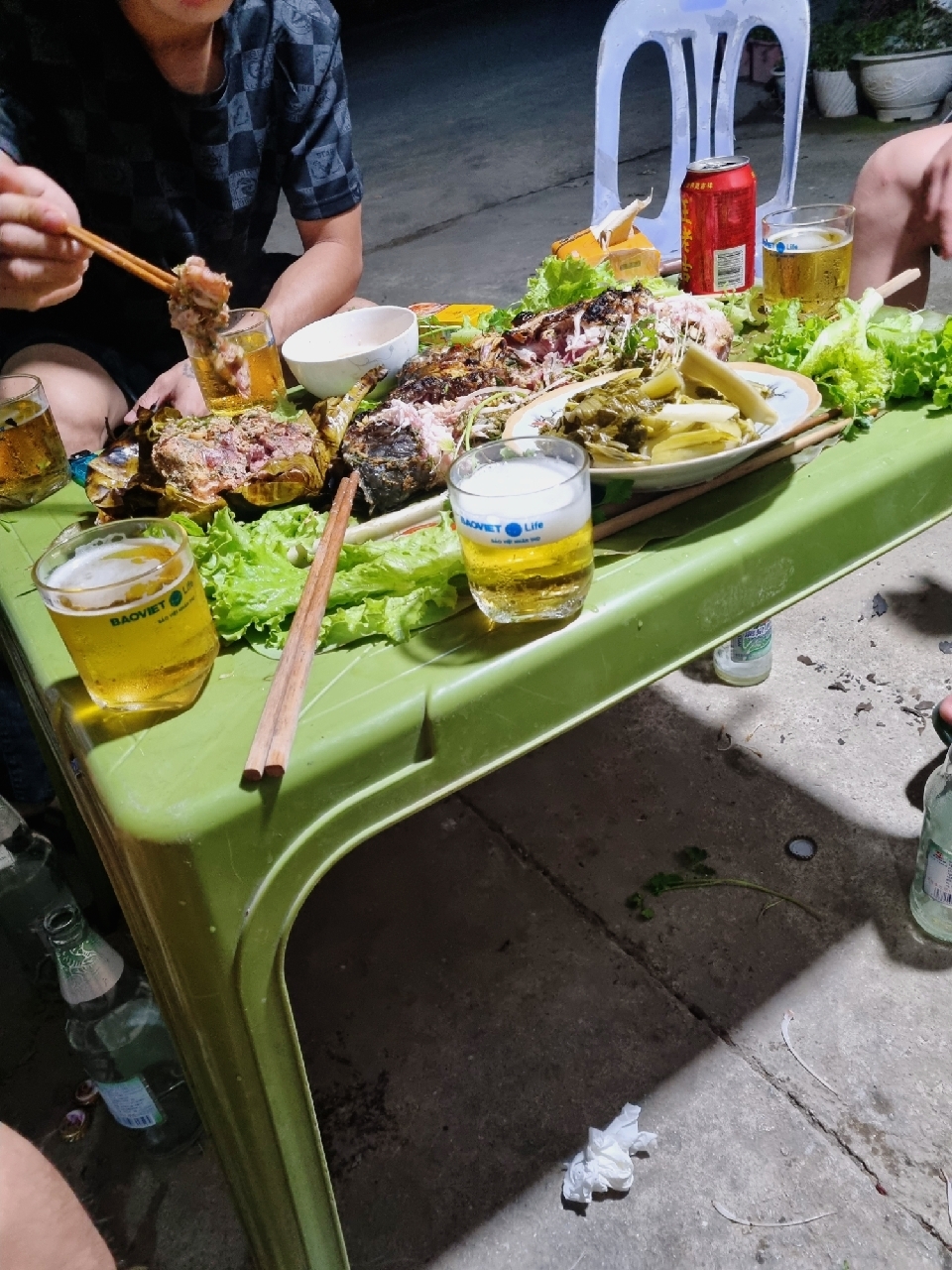 Ảnh đánh giá