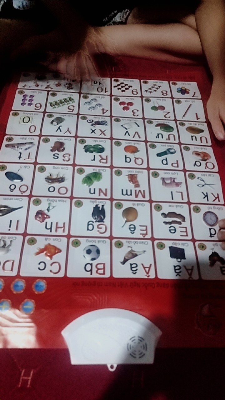 Ảnh đánh giá