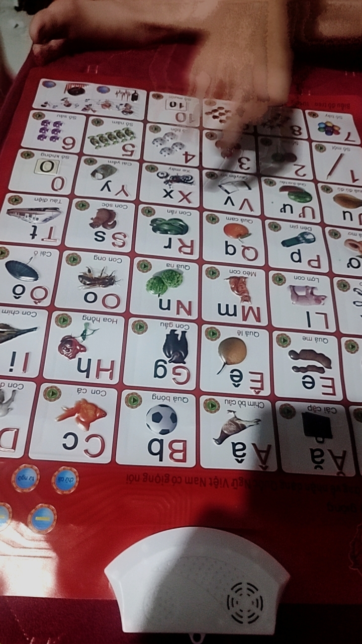 Ảnh đánh giá