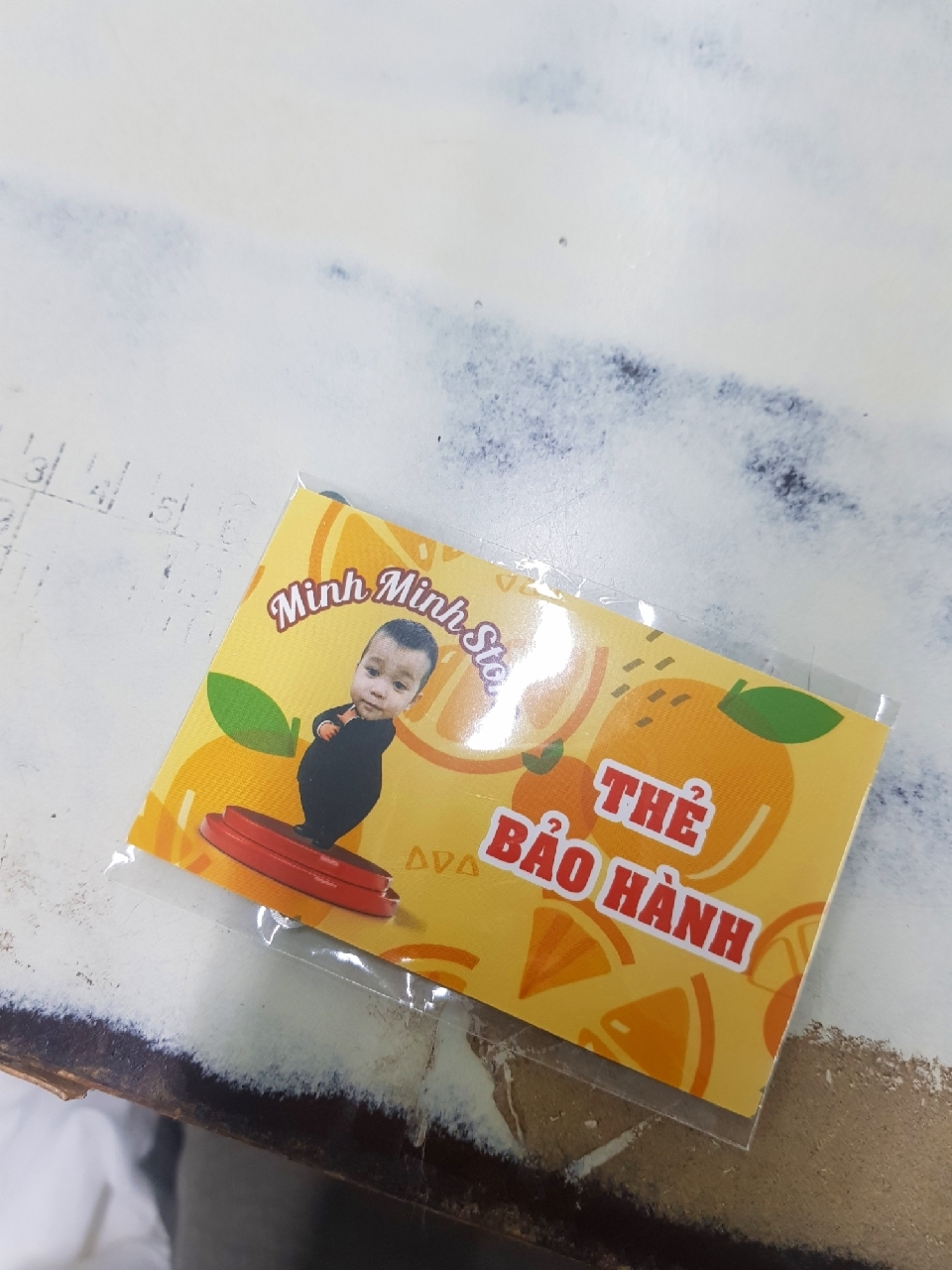Ảnh đánh giá