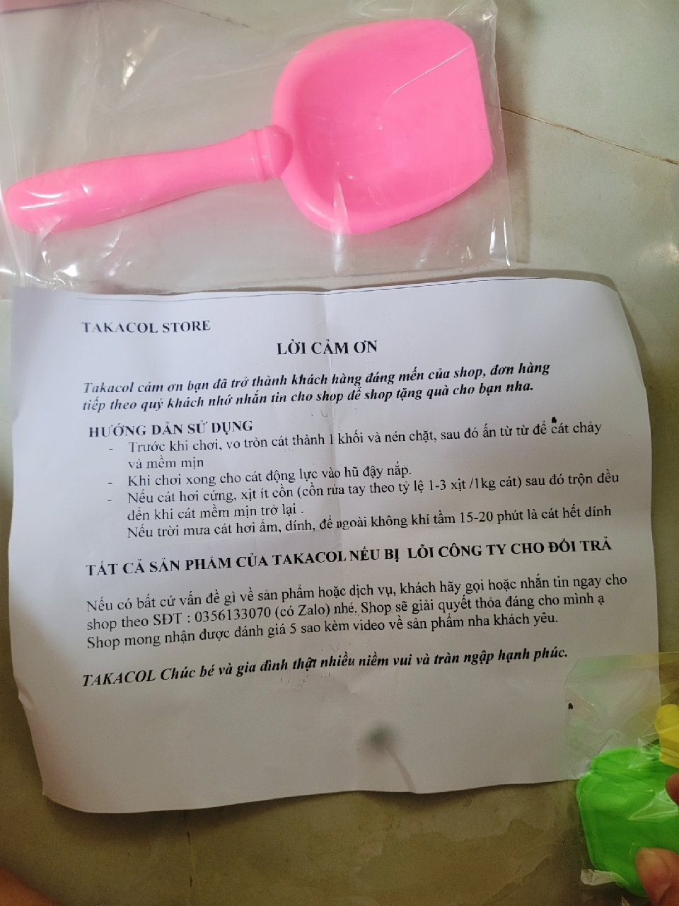 Ảnh đánh giá