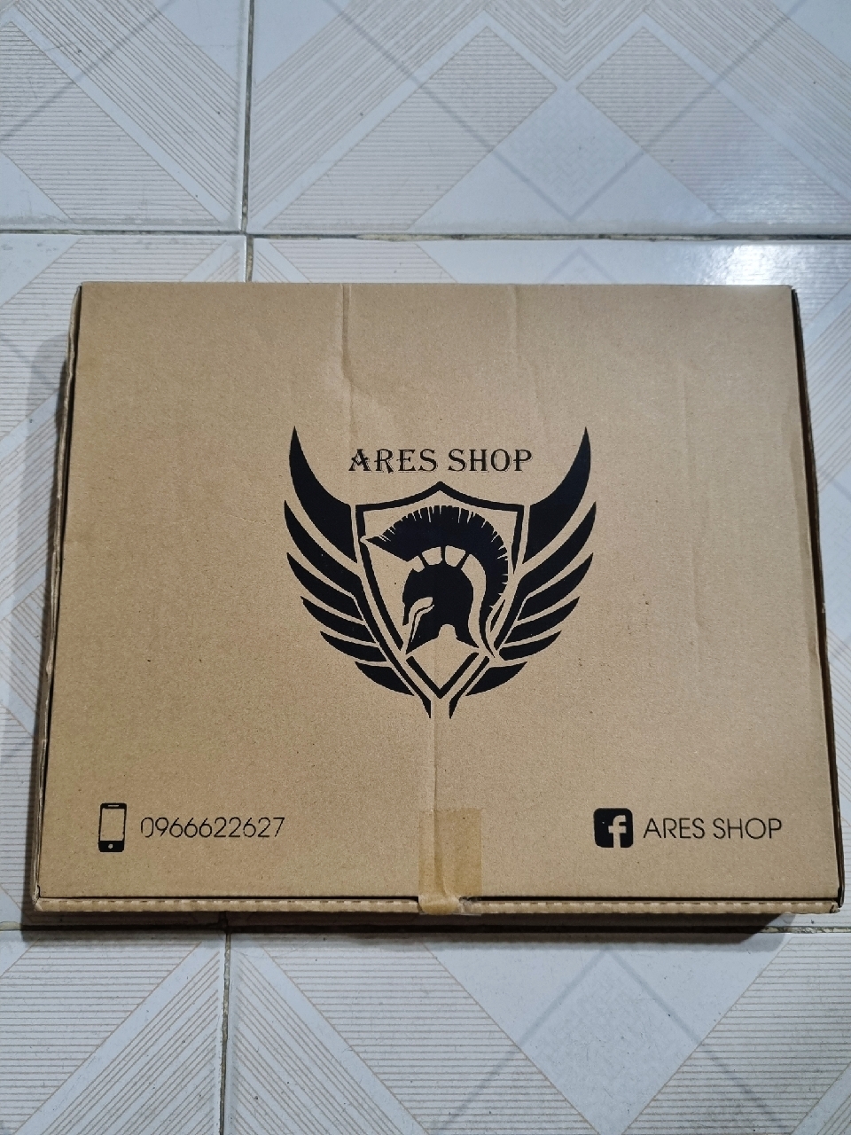 Review image