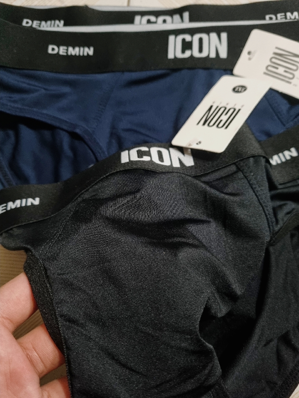 Review image