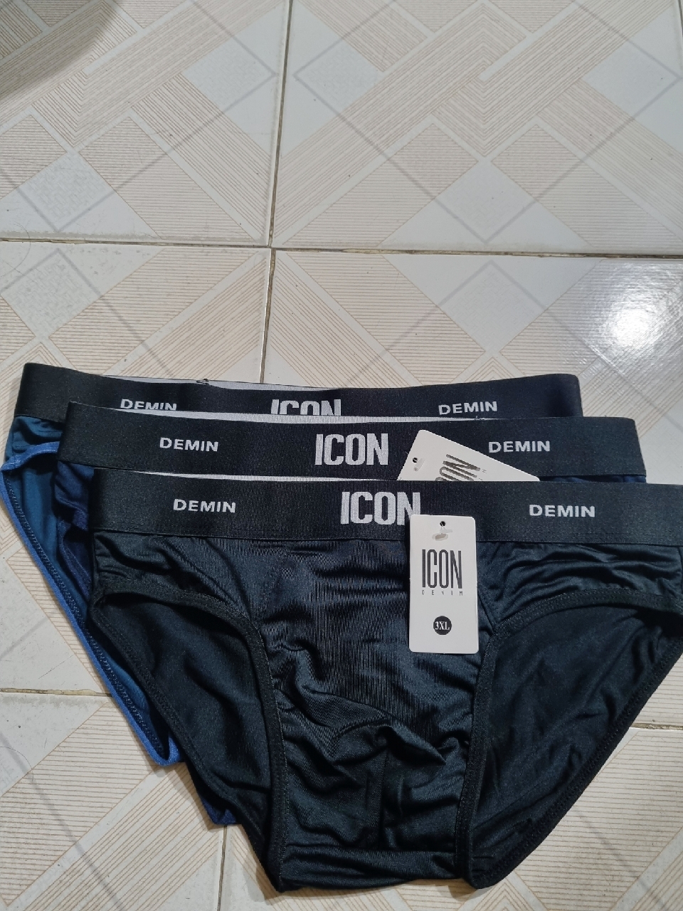 Review image