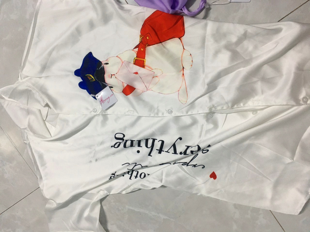 Review image