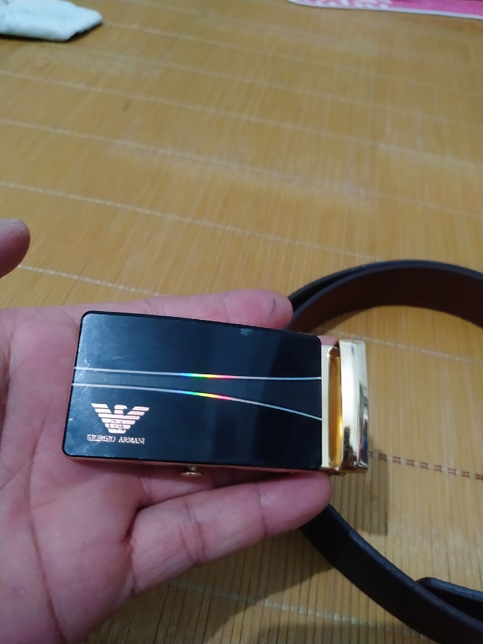 Review image