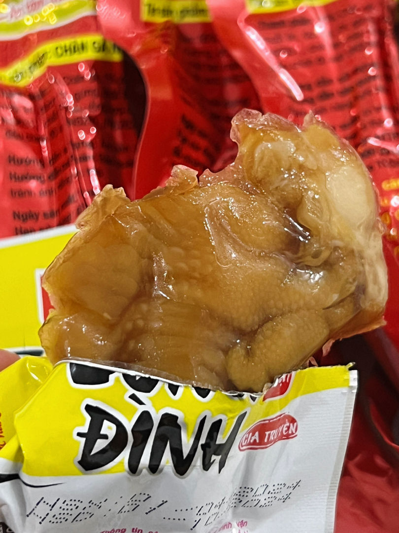 Ảnh đánh giá