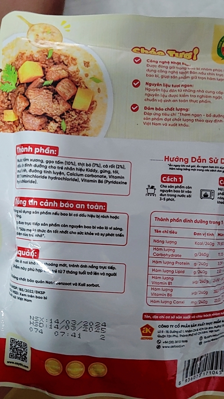 Ảnh đánh giá