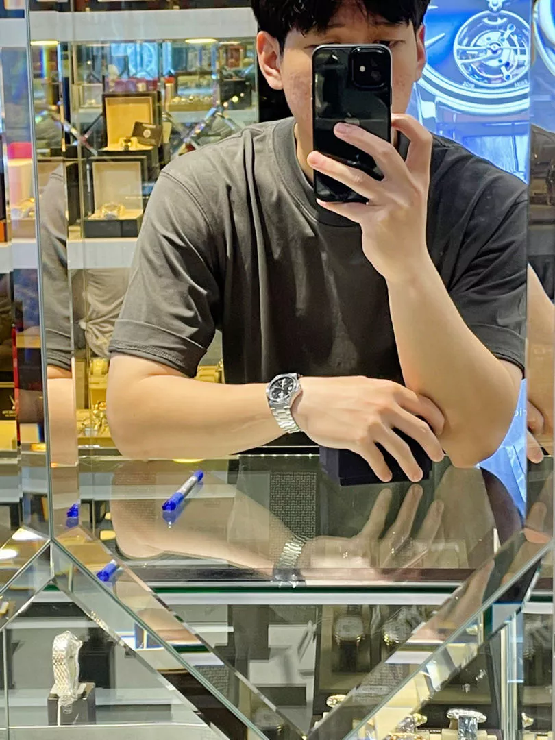 Đồng hồ Casio MTP-1183 nam chính hãng WatchStore