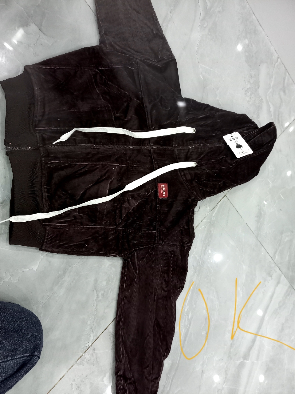 Review image