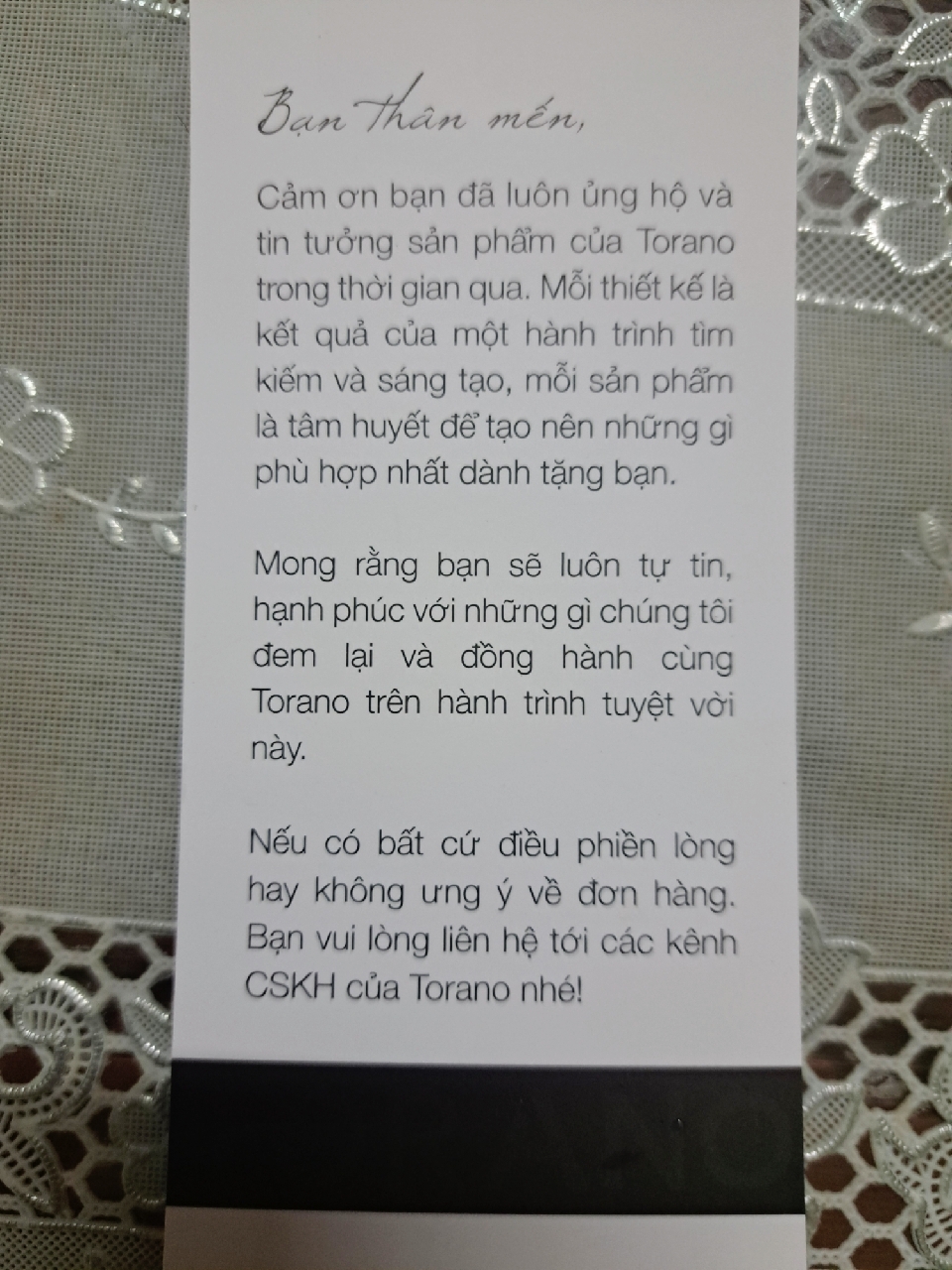Ảnh đánh giá