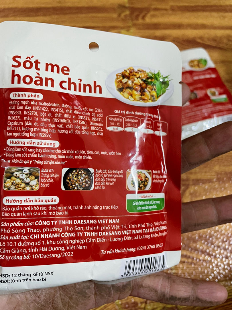 Ảnh đánh giá
