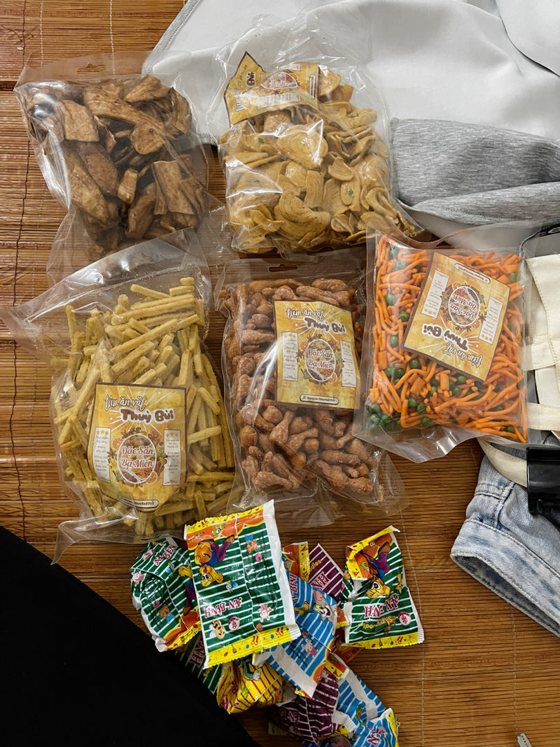 Ảnh đánh giá